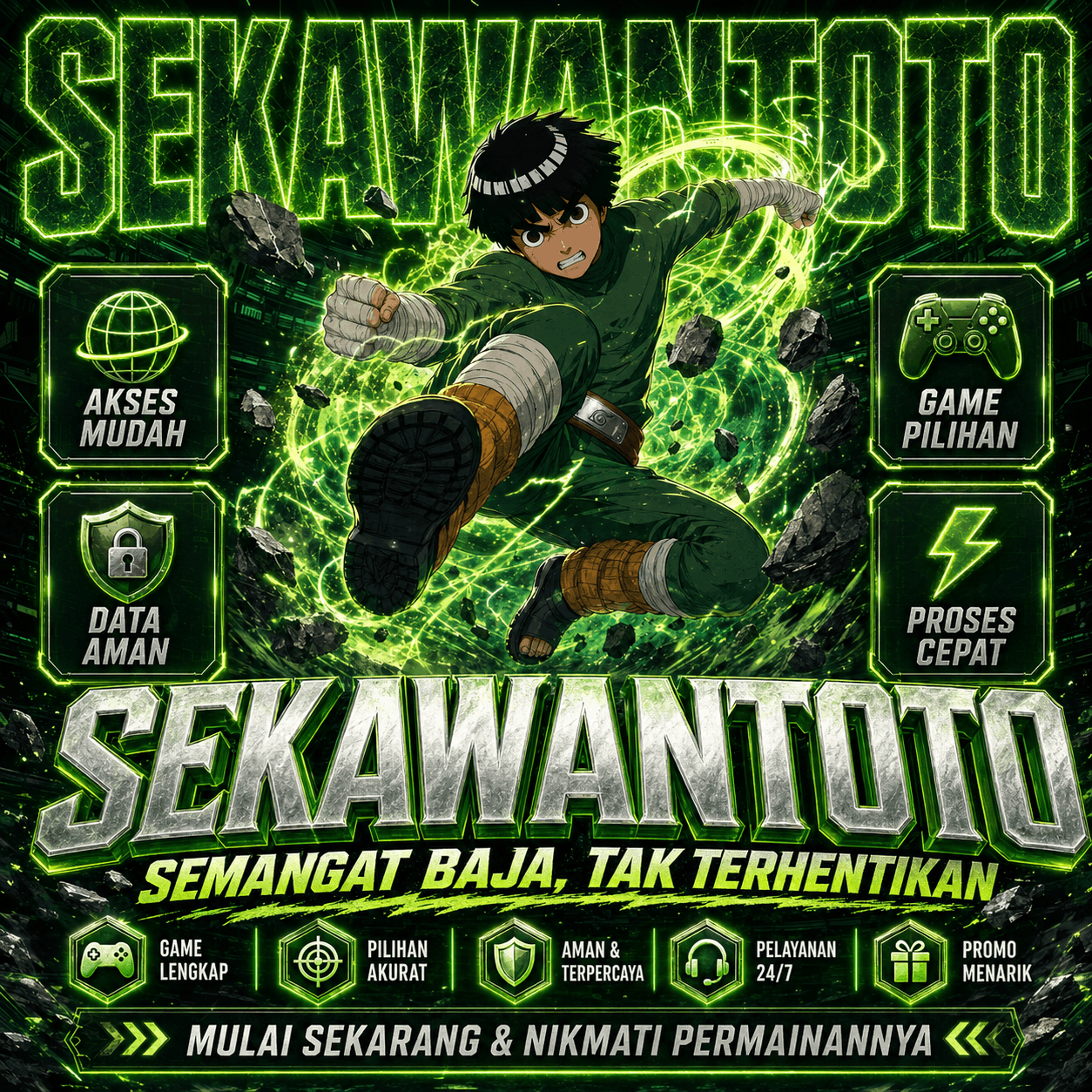 SEKAWANTOTO